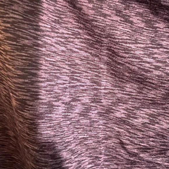 ✨ 5 For $15 ✨ Grey Cuddl Duds Athletic Leggings Size Medium - Picture 6 of 6